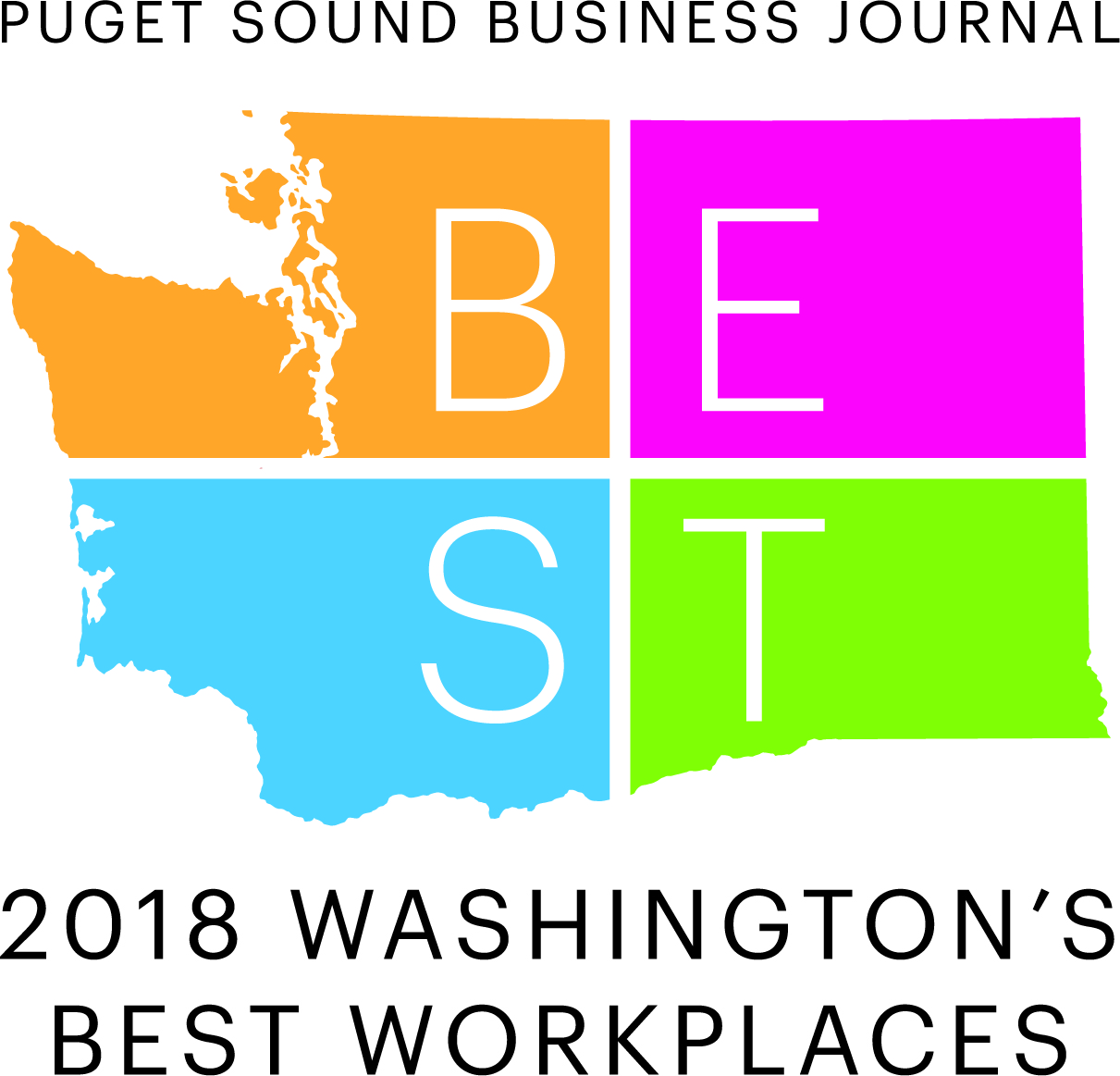 Zonar Voted one of 2018’s Best Workplaces in Washington